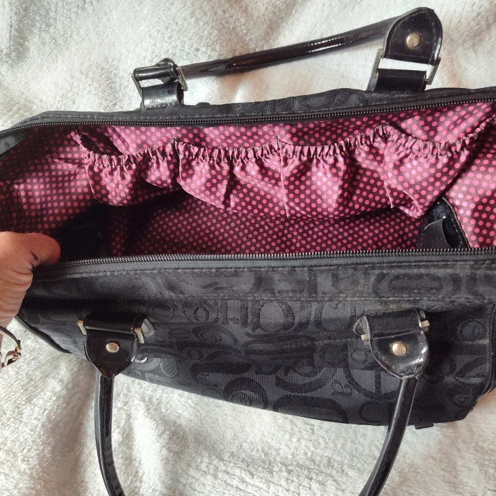 Cabodles Envy "IT" Bag - Picture 12 of 14